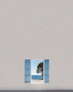 Marcus Cederberg - Greek beach window