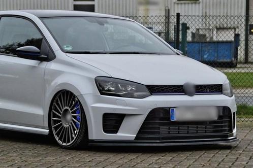 Front Splitter voor Volkswagen Polo WRC, Auto diversen, Tuning en Styling, Ophalen of Verzenden