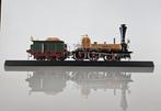 Märklin 1 - 55520 - Stoomlocomotief met tender (1) -, Nieuw