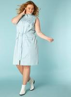 Yesta jurk Larice 110 cm2(50)Maat 46/48 (XL) of groter, Verzenden, Nieuw, Maat 46/48 (XL) of groter, Overige kleuren