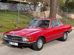 Mercedes-Benz - 350SL - 1972, Auto's