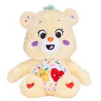 Play by Play Care Bears Pluche 25CM-Sweet Celebrations Bear, Kinderen en Baby's, Speelgoed | Knuffels en Pluche, Ophalen of Verzenden