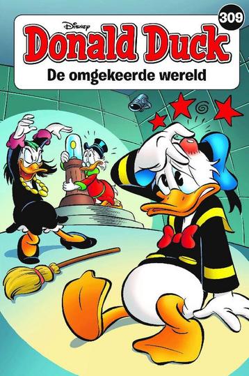 Donald Duck Pocket 309 / Donald Duck Pocket / 309 Disney, Verzenden, Disney
