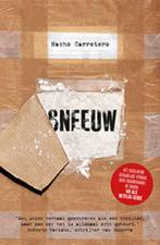Sneeuw (9789024585595, Nacho Carretero), Verzenden, Nieuw