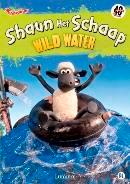 Shaun het schaap - Wild water op DVD, Verzenden, Nieuw in verpakking