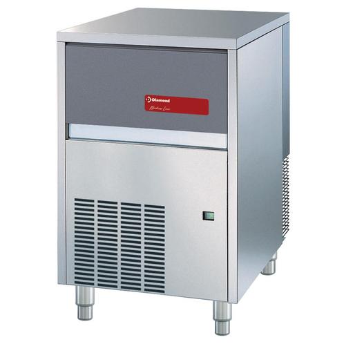 Korrelijsmachine 113 kg met "water" reserve, Zakelijke goederen, Horeca | Keukenapparatuur, Koelen en Vriezen, Verzenden