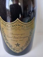 1969 Dom Pérignon - Champagne Brut - 1 Fles (0,75 liter), Verzamelen, Nieuw