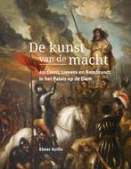 De kunst van de macht 9789462624993 Elmer Kolfin, Boeken, Verzenden, Zo goed als nieuw, Elmer Kolfin