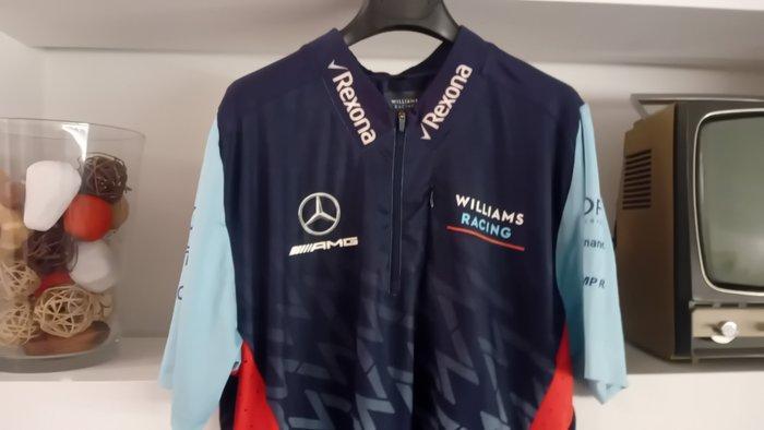 Williams Martini Racing Mercedes F1 - Formule 1 - 2018 -, Collections, Marques automobiles, Motos & Formules 1