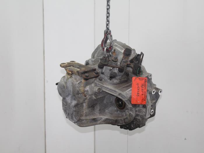 Versnellingsbak Hyundai Sonata O86756, Autos : Pièces & Accessoires, Moteurs & Accessoires