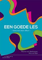 Een goede les 9789046905951 Kitty van Dijck, Verzenden, Gelezen, Kitty van Dijck