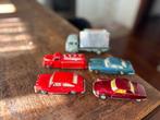 Corgi, Dinky Toys 1:43 - Voiture miniature (5) - Collection, Nieuw