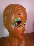 Mannequin -  brindille - Plastique, Antiek en Kunst