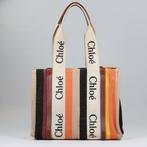 Chloé - Woody - Handtas, Nieuw