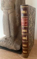 Agenor de Gasparin - Esclavage et traite - 1838-1839