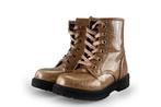Nelson Veterboots in maat 26 Brons | 5% extra korting, Kinderen en Baby's, Kinderkleding | Schoenen en Sokken, Verzenden, Jongen of Meisje