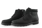 Timberland Laarzen in maat 44 Zwart | 5% extra korting, Kleding | Heren, Verzenden, Overige typen, Gedragen, Timberland