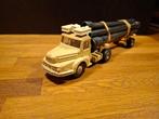 Dinky Toys 1:43 - Model vrachtwagen - 893 - Tracteur Unic, Nieuw