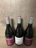 2016, 2019 Etichetta Rossa & 2019 Etichetta Bianca, Habemus, Nieuw