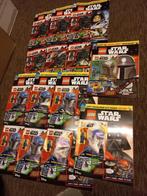 Lego Minifiguur - Star Wars - Star Wars , Tie Pilots ,, Kinderen en Baby's, Speelgoed | Duplo en Lego, Nieuw