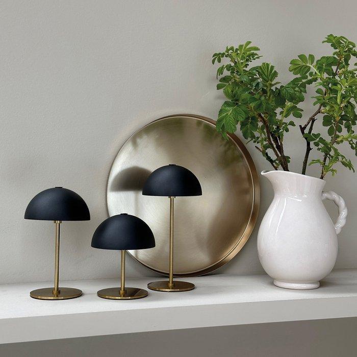 Dyberg Larsen - Tafellamp (3) - Lichtreling met 3 leds -, Antiek en Kunst, Antiek | Verlichting