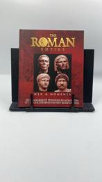 The Roman Empire 8715664036952, Verzenden, Gelezen