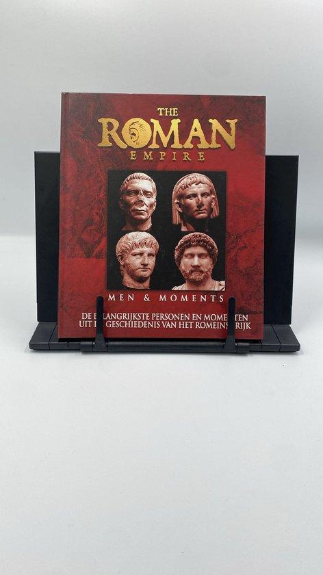 The Roman Empire 8715664036952, Boeken, Overige Boeken, Gelezen, Verzenden
