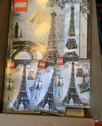 Lego Set - 10181 - Architecture - Eiffel Tower 10181, Kinderen en Baby's, Speelgoed | Duplo en Lego, Nieuw