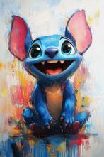 Iconica - Happy Stitch Grin · XXL