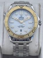 Omega - Seamaster Automatic Diver 300m Paris 2024 -, Handtassen en Accessoires, Horloges | Heren, Nieuw
