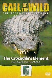 Call of the Wild: The Jeff Corwin Experi DVD, CD & DVD, DVD | Autres DVD, Envoi