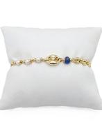 Armband - 18 karaat Geel goud, Handtassen en Accessoires, Armbanden, Nieuw