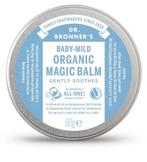 Dr. Bronners Organic Magic Balm Baby-Mild 60 g, Verzenden