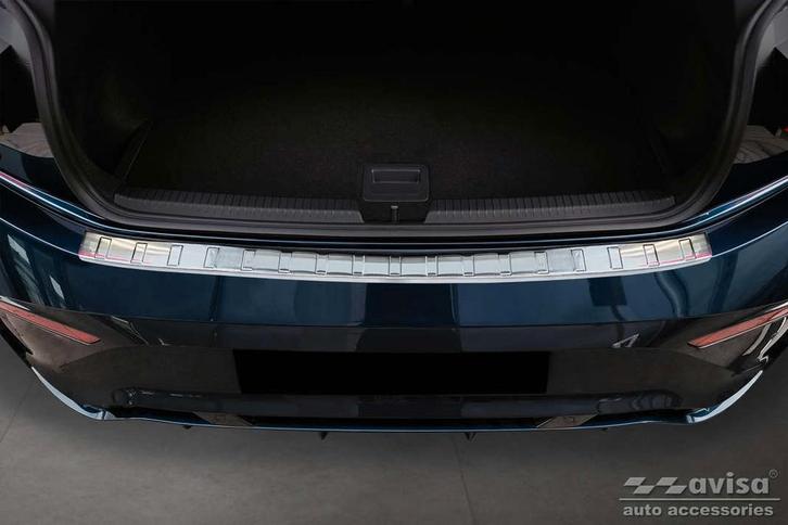Achterbumperbeschermer | Cupra | Born 21- 5d hat. | Ribs | R, Auto diversen, Auto-accessoires, Nieuw, Verzenden