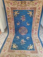 vintage chinees tapijt - Vloerkleed - 211 cm - 121 cm, Nieuw
