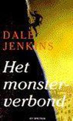 Monsterverbond 9789027446473, Dale Jenkins, Verzenden
