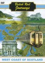 British Rail Journeys: West Coast of Scotland DVD (2004), Verzenden