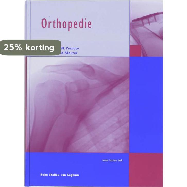 Orthopedie / Quintessens 9789031348619, Boeken, Wetenschap, Gelezen, Verzenden