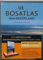 De Bosatlas van Nederland 9789001122317, Diverse auteurs, Verzenden