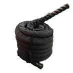 Toorx Fitness Battle Rope 12 meter - met Nylon omhulsel, Sport en Fitness, Verzenden, Nieuw