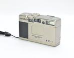 Minolta TC-1 Analoge compactcamera