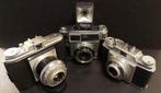 Agfa Selecta Prontor-Matic P - Color Apotar 1:2.8/45 +, Audio, Tv en Foto, Nieuw