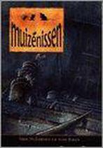 Muizenissen 9789061776482 S. MacBratney, Verzenden, Gelezen, S. MacBratney