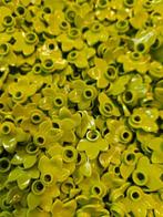 Lego - Speelgoed New Plant Plate Round 1 x 1 with 3 Layered, Nieuw