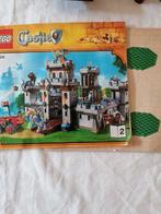 Lego Set - Castle - Kings Castle, Dragon Mountain, and, Kinderen en Baby's, Speelgoed | Duplo en Lego, Nieuw