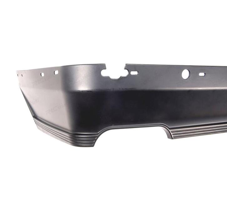 PARE CHOCS ARRIÈRE BMW E30 84-91 LOOK M TECH 1, Auto-onderdelen, Carrosserie, Verzenden