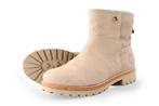 Panama Jack Boots in maat 39 Beige | 5% extra korting, Kleding | Dames, Schoenen, Verzenden, Beige, Overige typen, Panama Jack