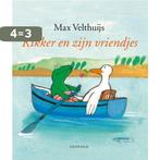 Kikker en zijn vriendjes / Kikker-klassiekers 9789025857097, Boeken, Verzenden, Gelezen, Max Velthuijs