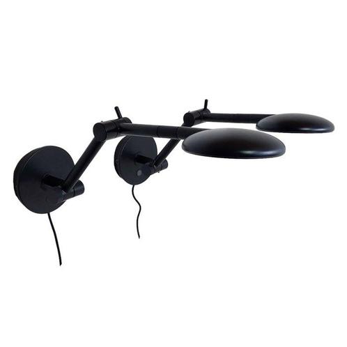 Nordlux - Says Who - Lampe murale (2) - Plier - Métal,, Antiek en Kunst, Kunst | Designobjecten