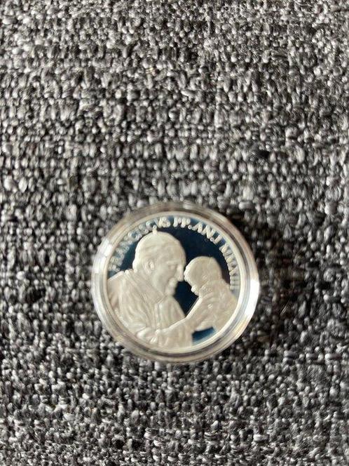 Italië. 5 Euro 2013 Giornata Mondiale della Pace Proof, Postzegels en Munten, Munten | Europa | Euromunten